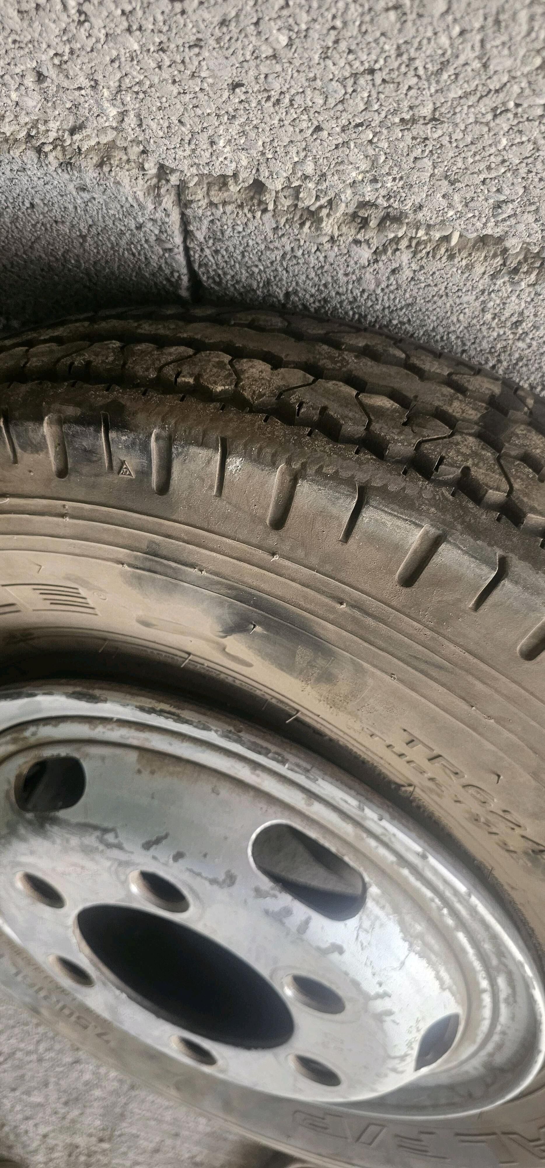 Diska teker 900 TMT - Ак-Бугдайский этрап - img 2