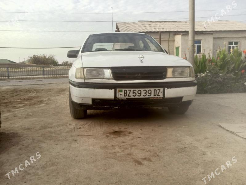 Opel Vectra 1991 - 40 000 TMT - Дашогуз - img 3