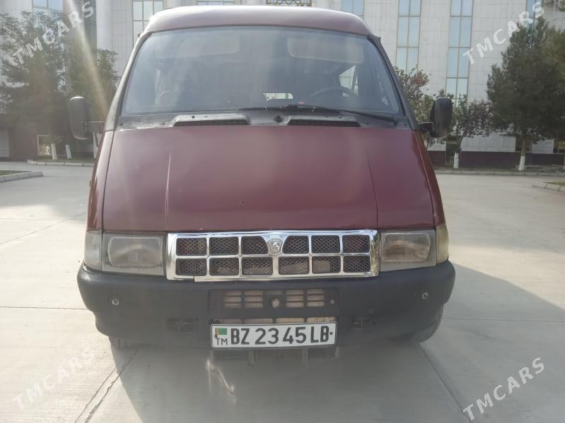 Gaz Gazel 1999 - 60 000 TMT - Туркменабат - img 1