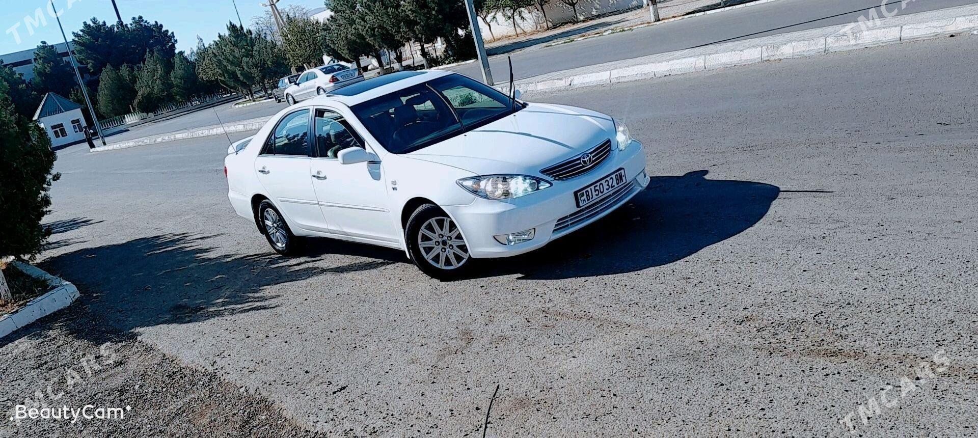 Toyota Camry 2003 - 158 000 TMT - Гызыларбат - img 2