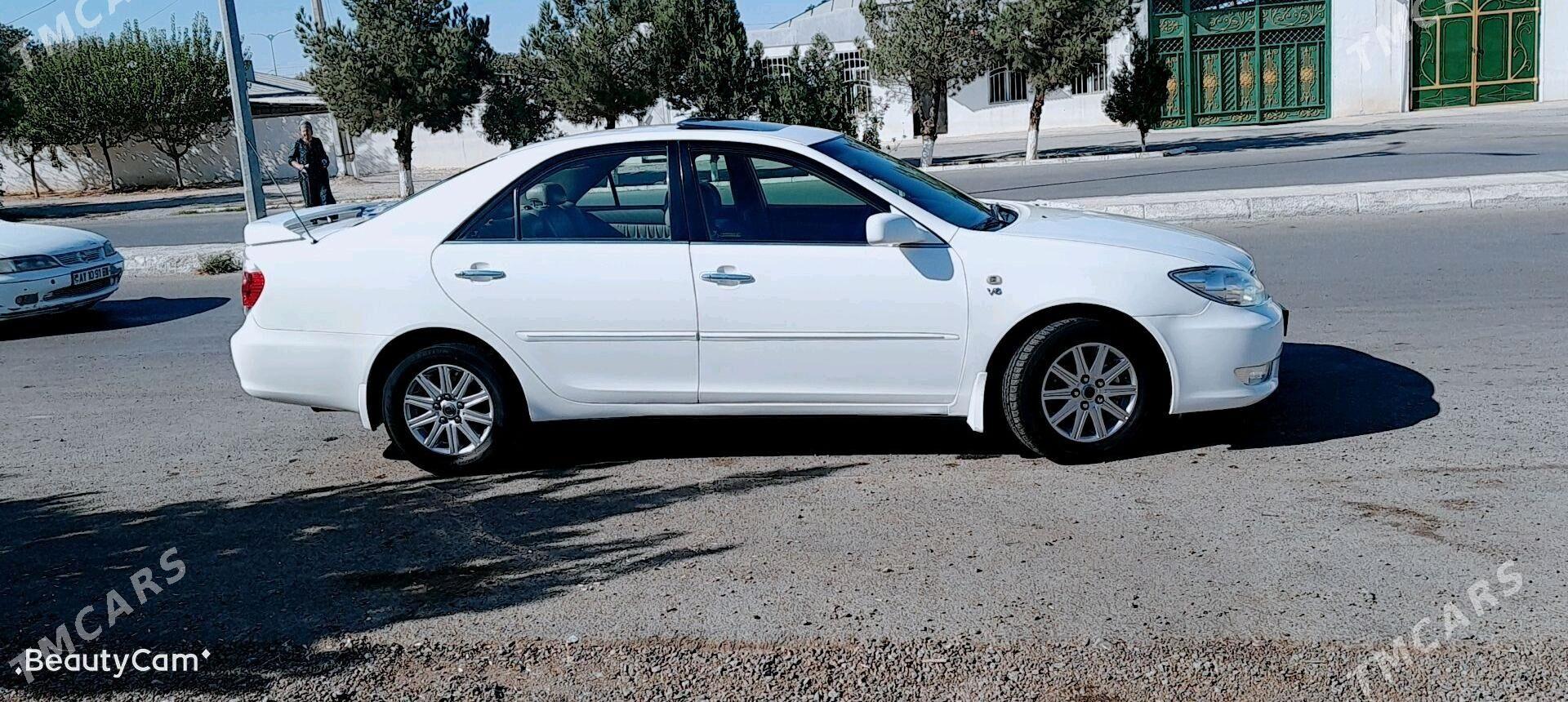 Toyota Camry 2003 - 158 000 TMT - Гызыларбат - img 3