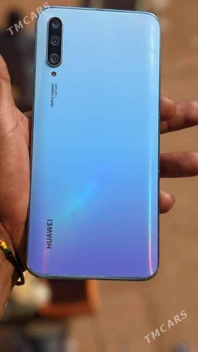 Huawei y9s - Aşgabat - img 1