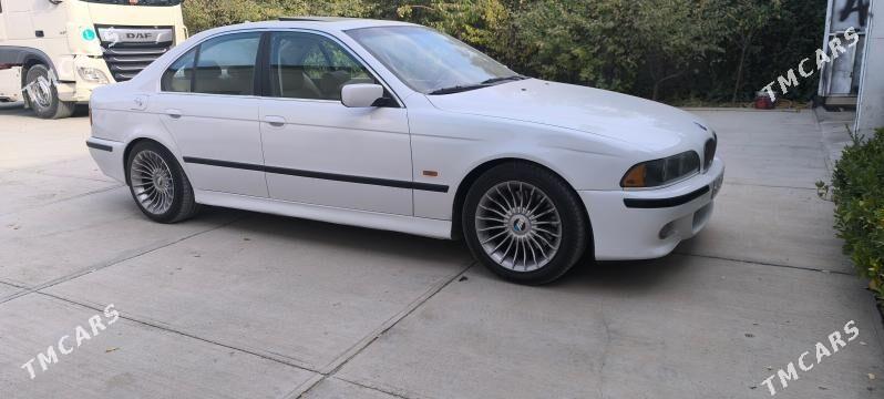 BMW E39 2002 - 120 000 TMT - Анев - img 2