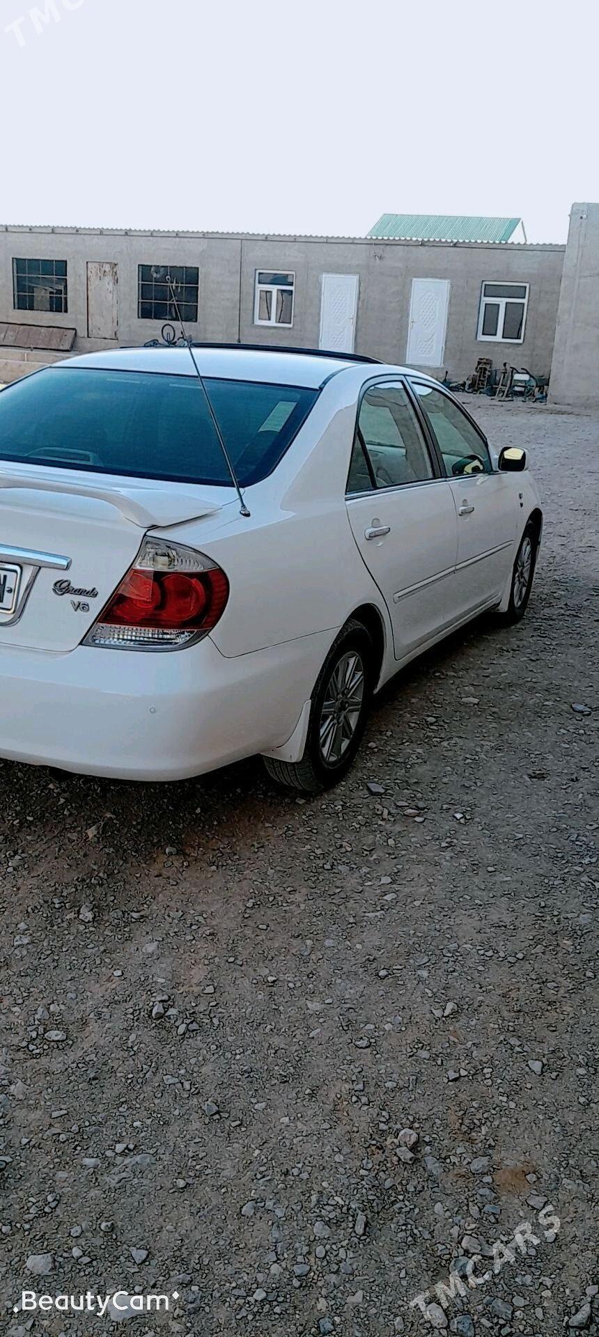 Toyota Camry 2003 - 158 000 TMT - Гызыларбат - img 10