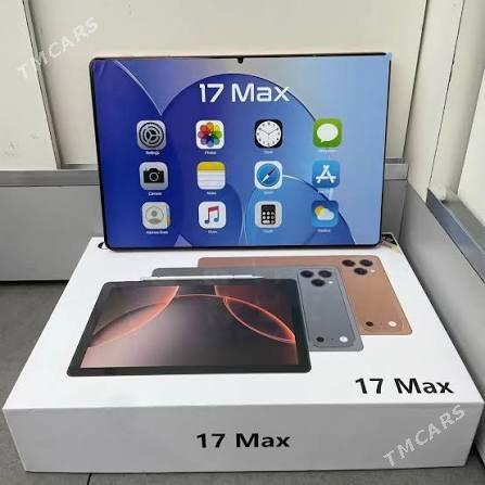Planset 17 Max - Ашхабад - img 1