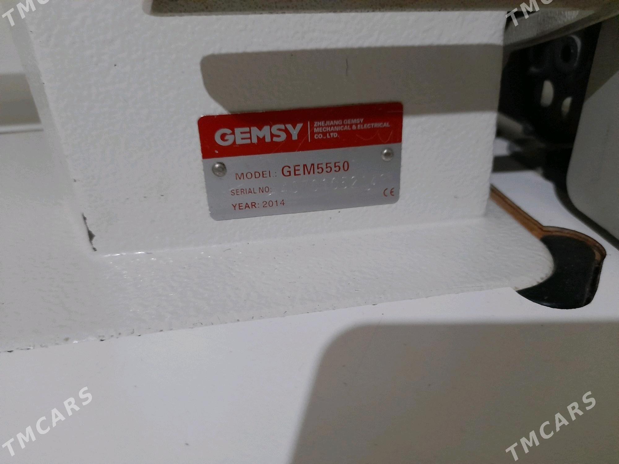 Gemsy koza suryan masyn - Çoganly - img 2