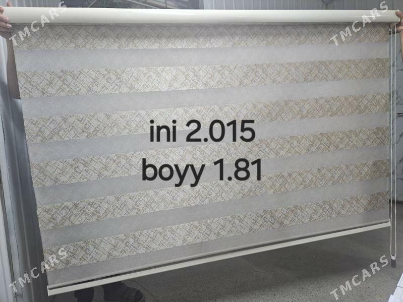 ulanylan źalyuz - Aşgabat - img 1