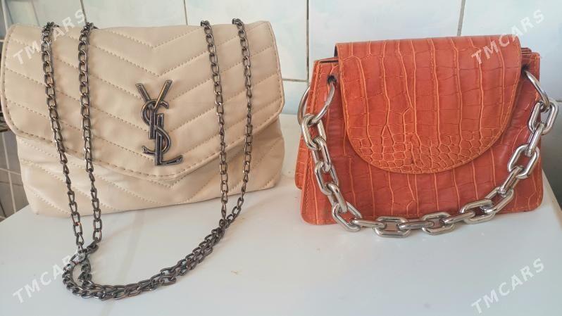 sumka - Balkanabat - img 3