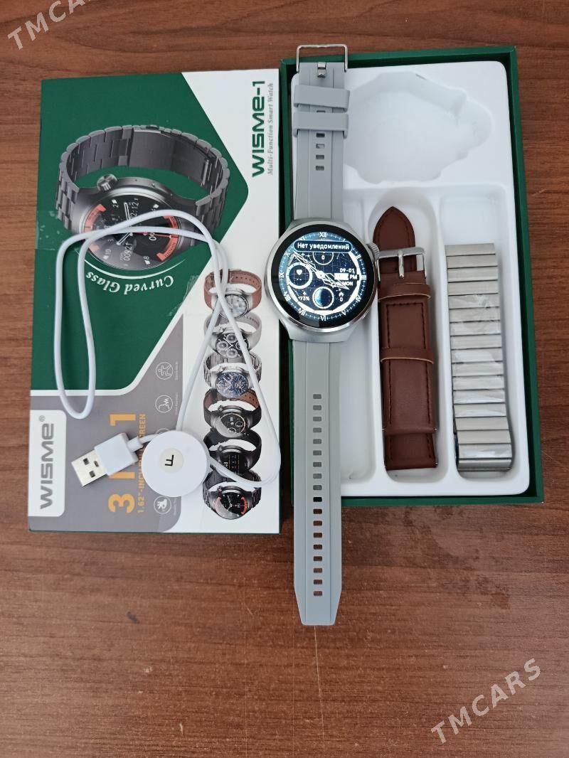 Smart Wathc - Daşoguz - img 1