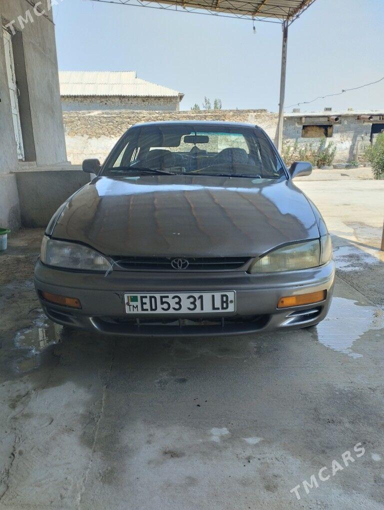Toyota Camry 1996 - 65 000 TMT - Köýtendag - img 1