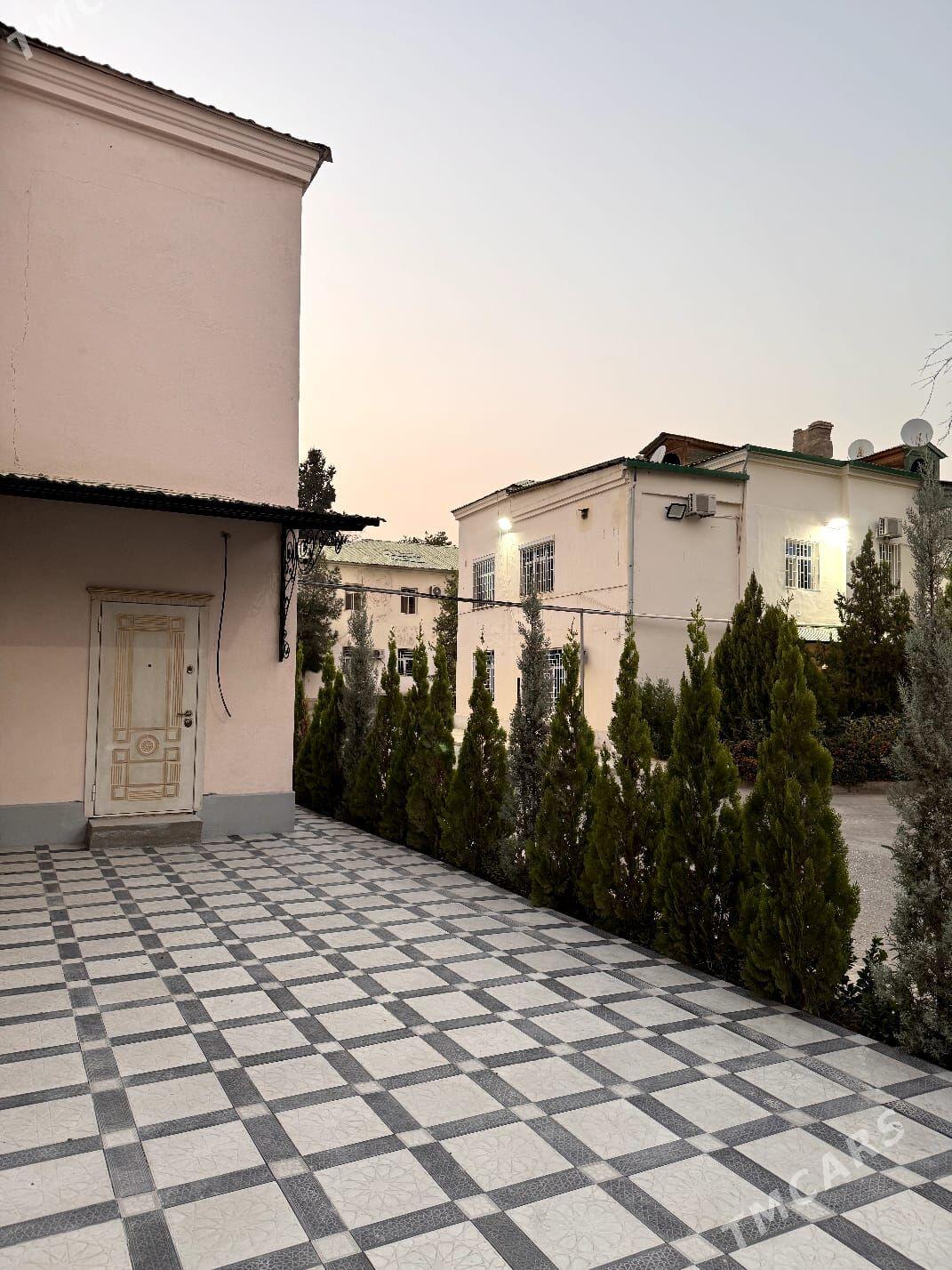 30mkr квартал 30мкр - Ашхабад - img 2