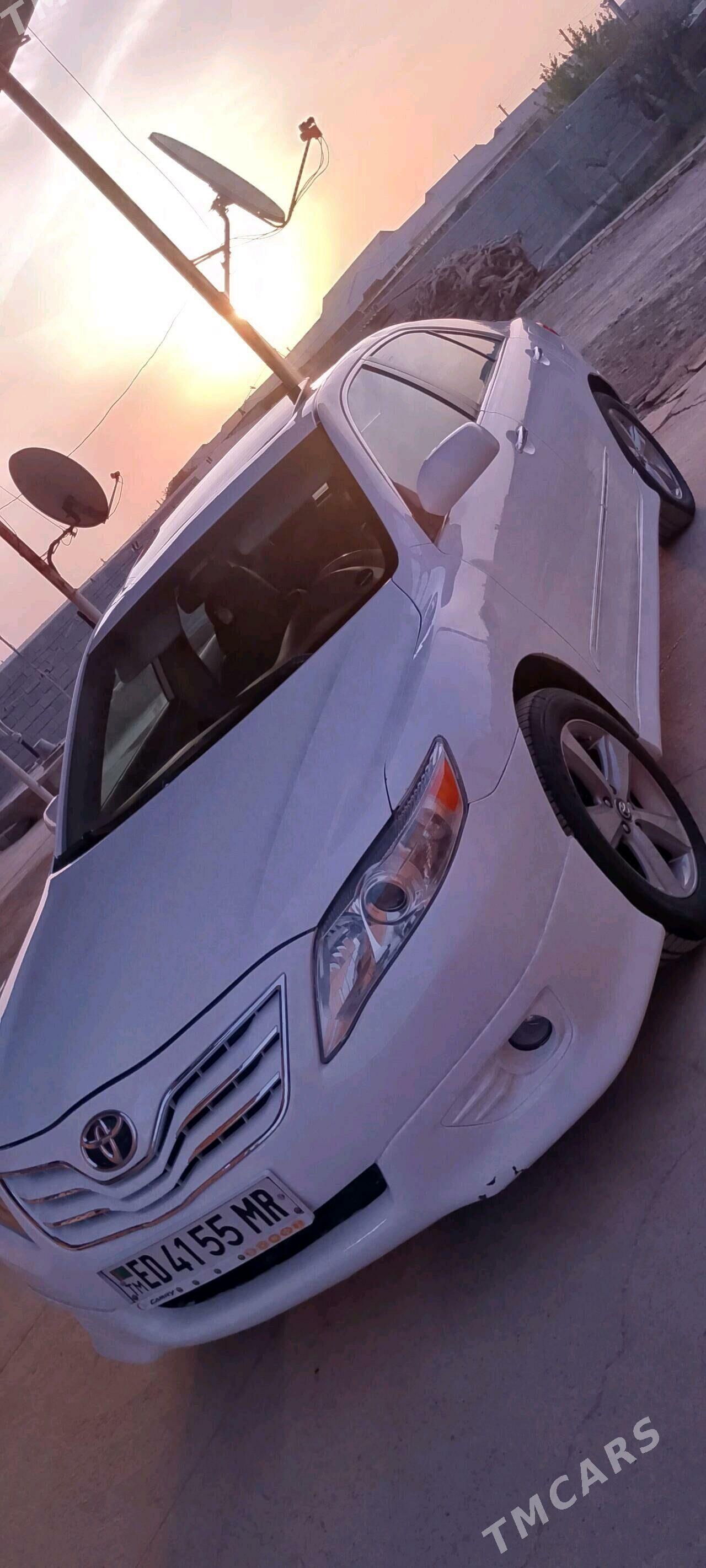 Toyota Camry 2009 - 210 000 TMT - Mary - img 2