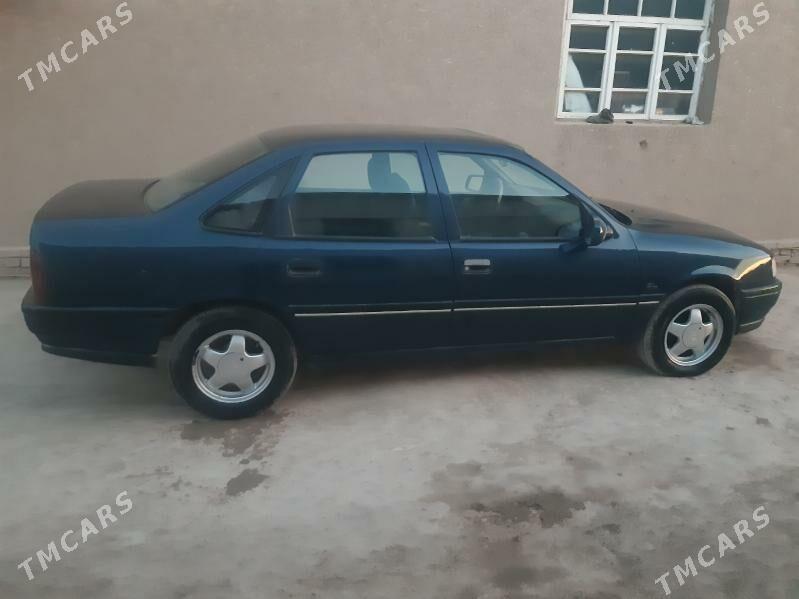Opel Vectra 1992 - 40 000 TMT - Гороглы (Тагта) - img 6