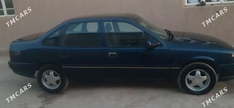 Opel Vectra 1992 - 40 000 TMT - Гороглы (Тагта) - img 4