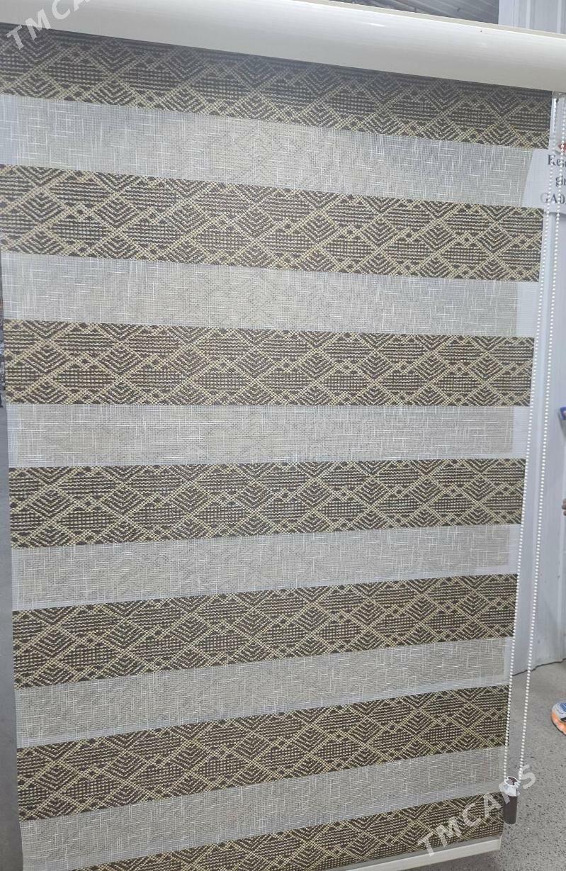 ulanylan źalyuz - Aşgabat - img 2