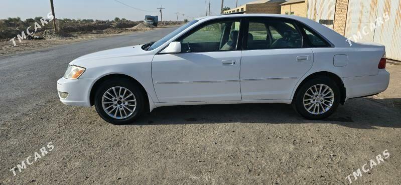 Toyota Avalon 2001 - 149 000 TMT - Sakar - img 2