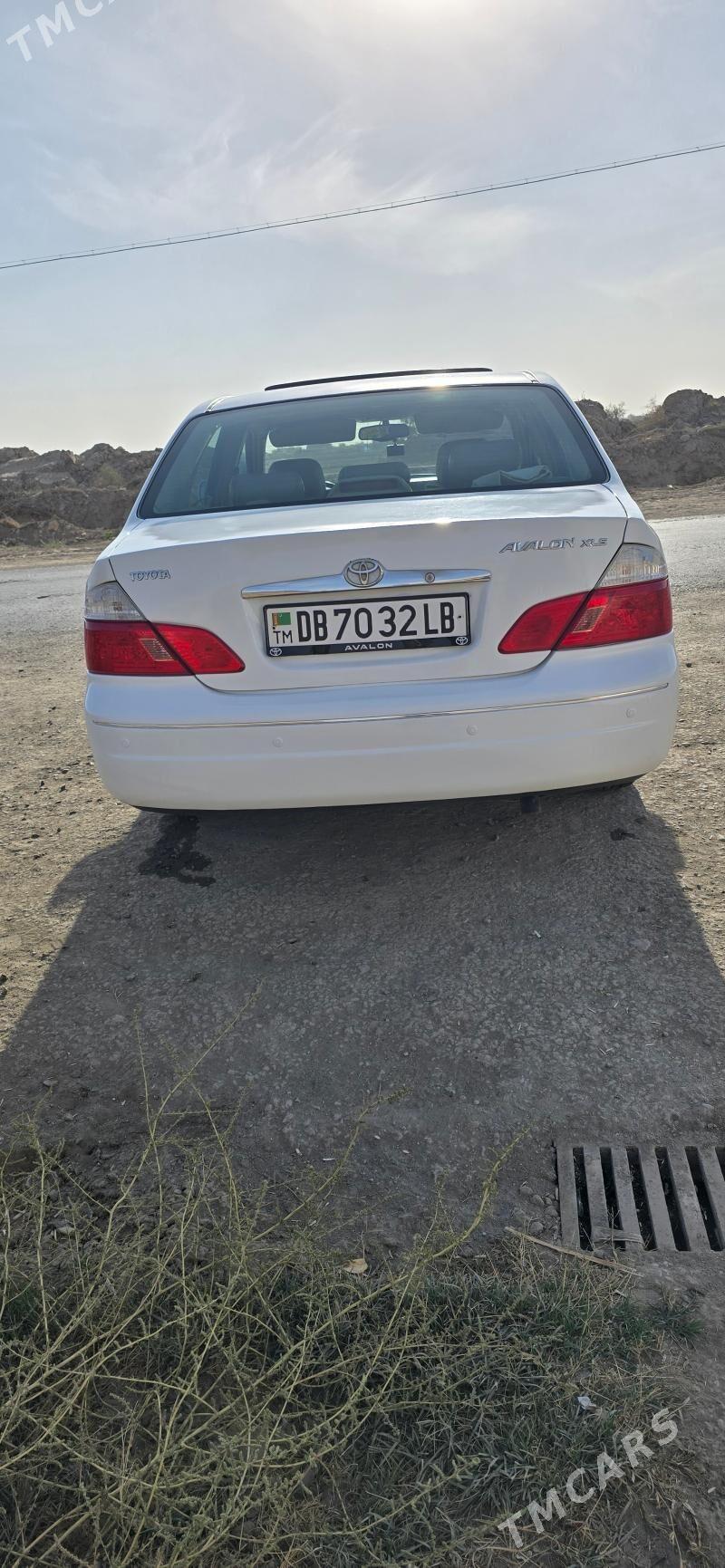 Toyota Avalon 2001 - 149 000 TMT - Sakar - img 5