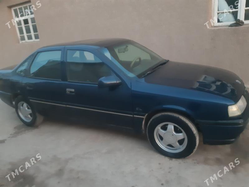 Opel Vectra 1992 - 40 000 TMT - Гороглы (Тагта) - img 3