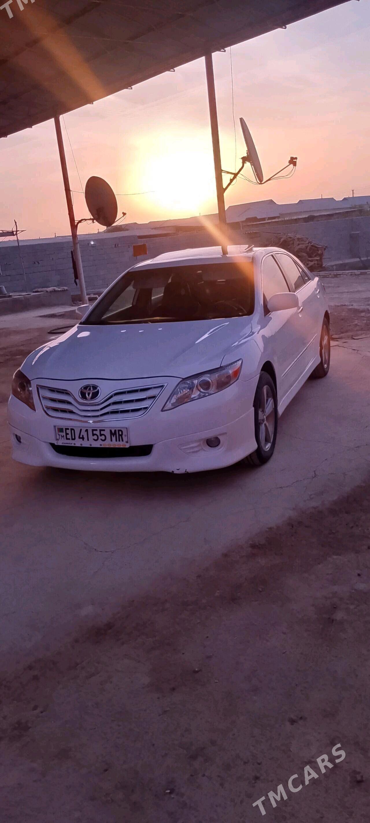 Toyota Camry 2009 - 210 000 TMT - Mary - img 1