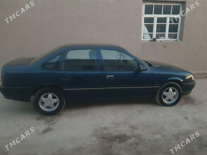 Opel Vectra 1992 - 40 000 TMT - Гороглы (Тагта) - img 5