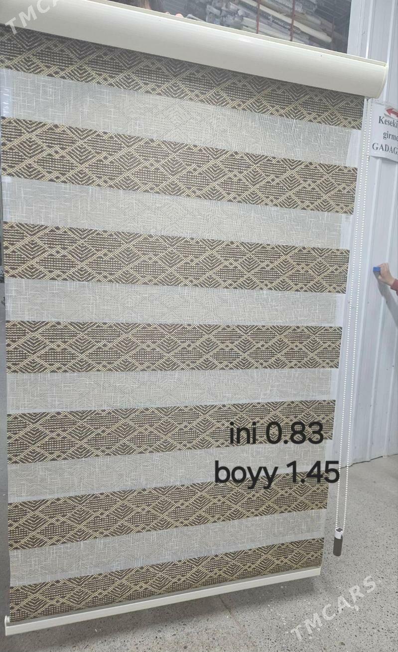 ulanylan źalyuz - Aşgabat - img 1