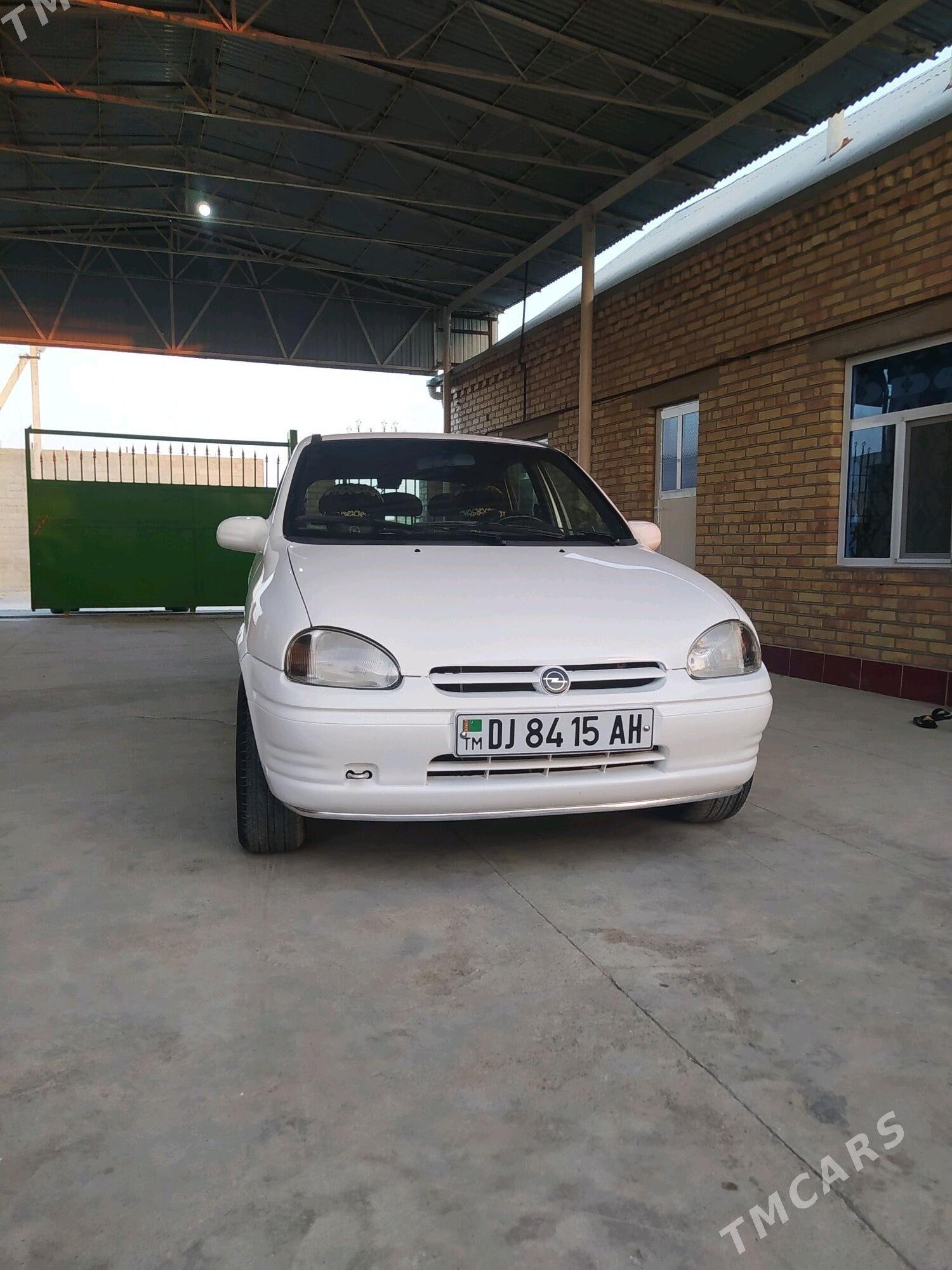 Opel Vita 1998 - 33 000 TMT - Bäherden - img 4