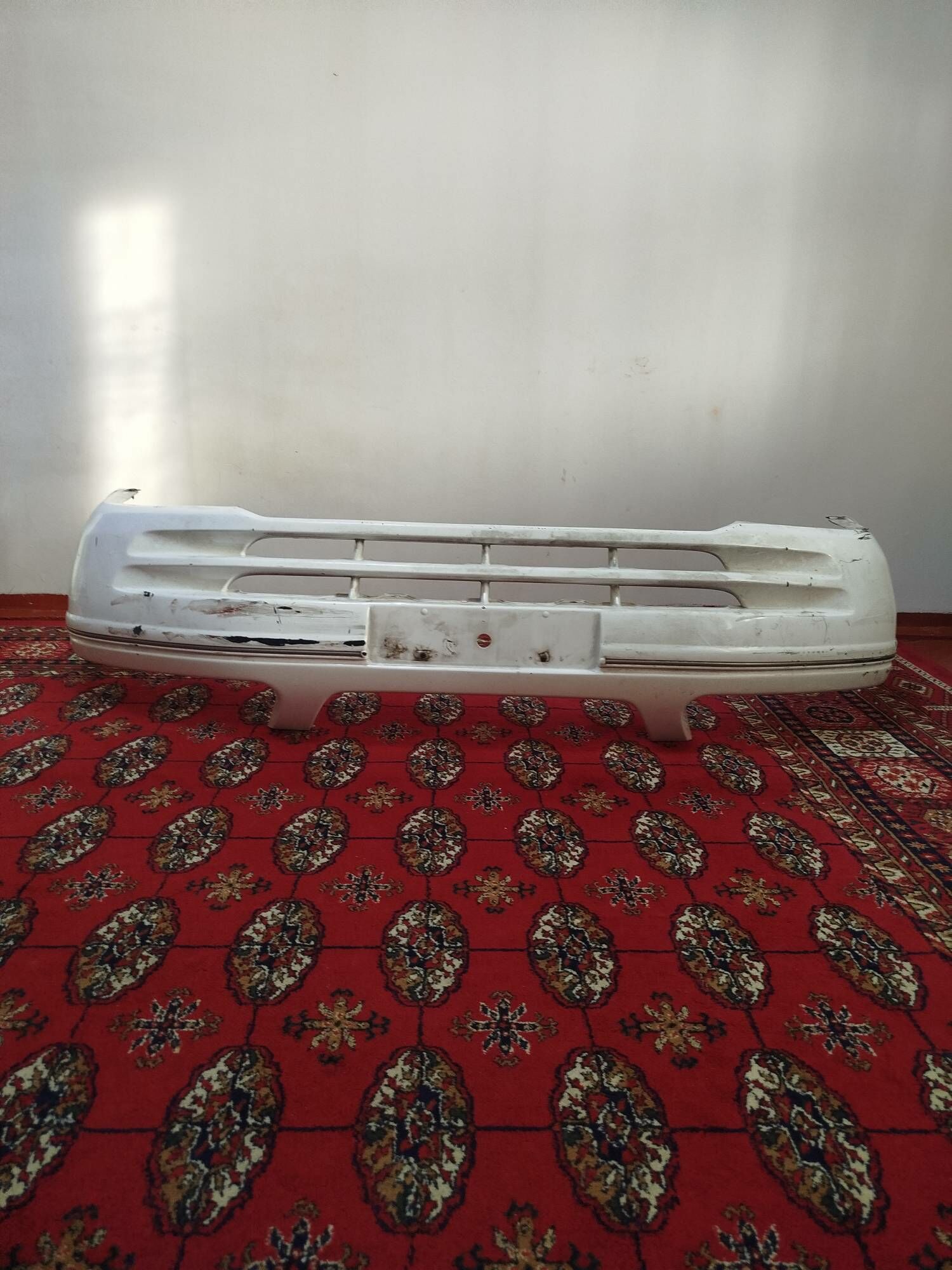 Bamper 800 TMT - Ашхабад - img 3