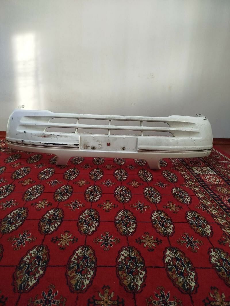 Bamper 800 TMT - Ашхабад - img 2