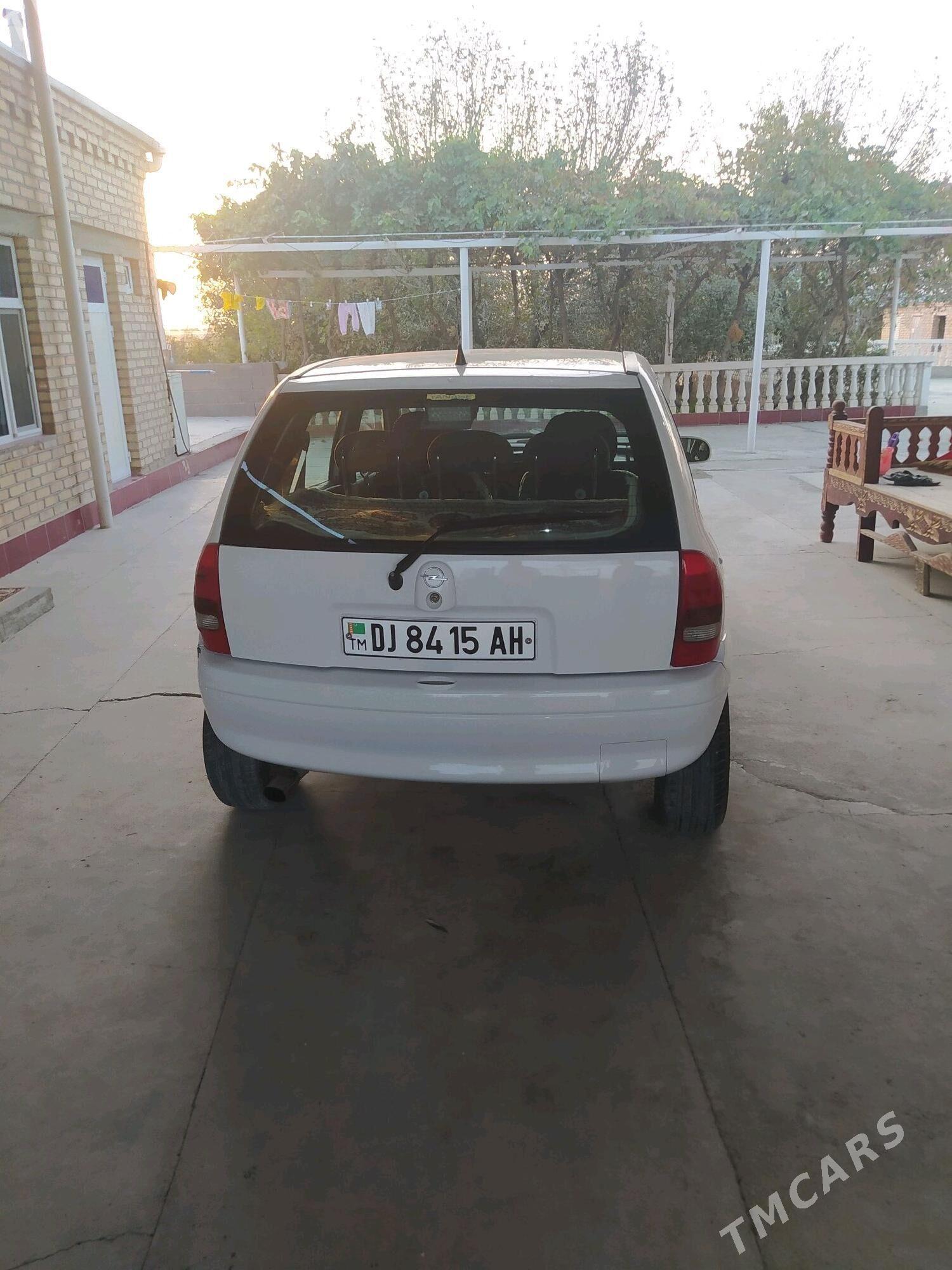 Opel Vita 1998 - 33 000 TMT - Bäherden - img 3