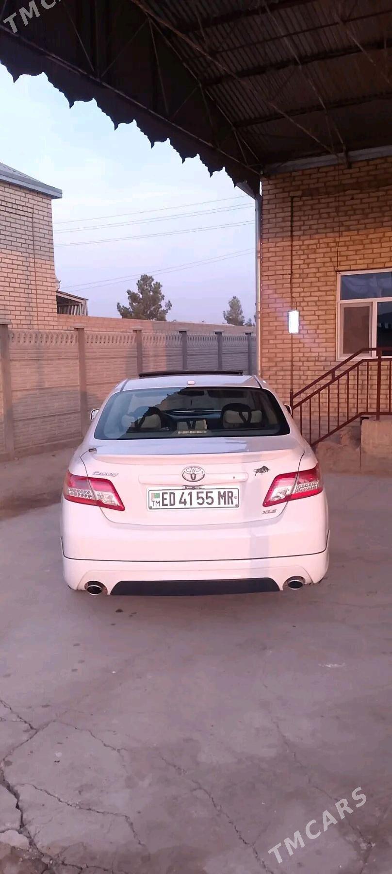 Toyota Camry 2009 - 210 000 TMT - Mary - img 5