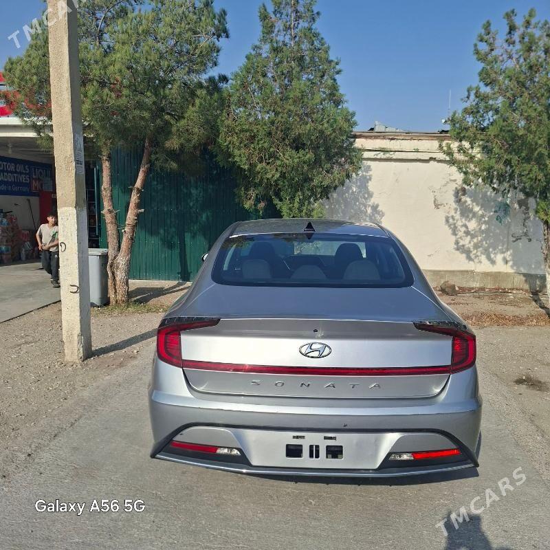 Hyundai Sonata 2021 - 260 000 TMT - Балканабат - img 5