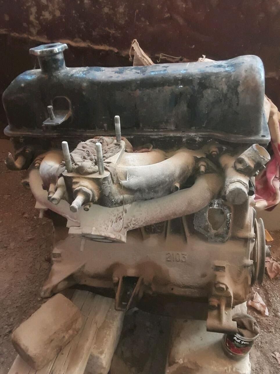 лада матор 03 7 500 TMT - Джебел - img 3