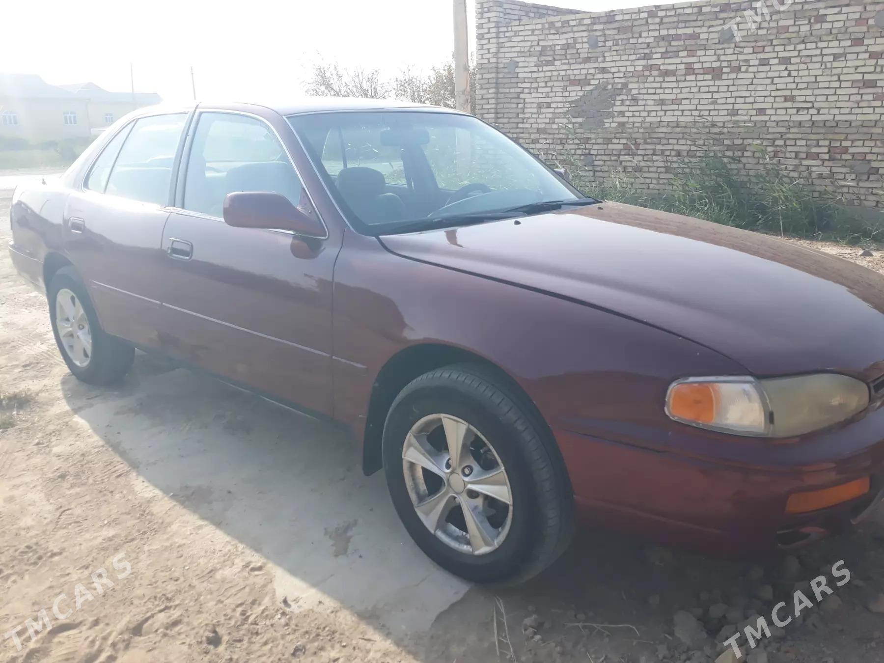 Toyota Camry 1992 - 85 000 TMT - Sakarçäge - img 2