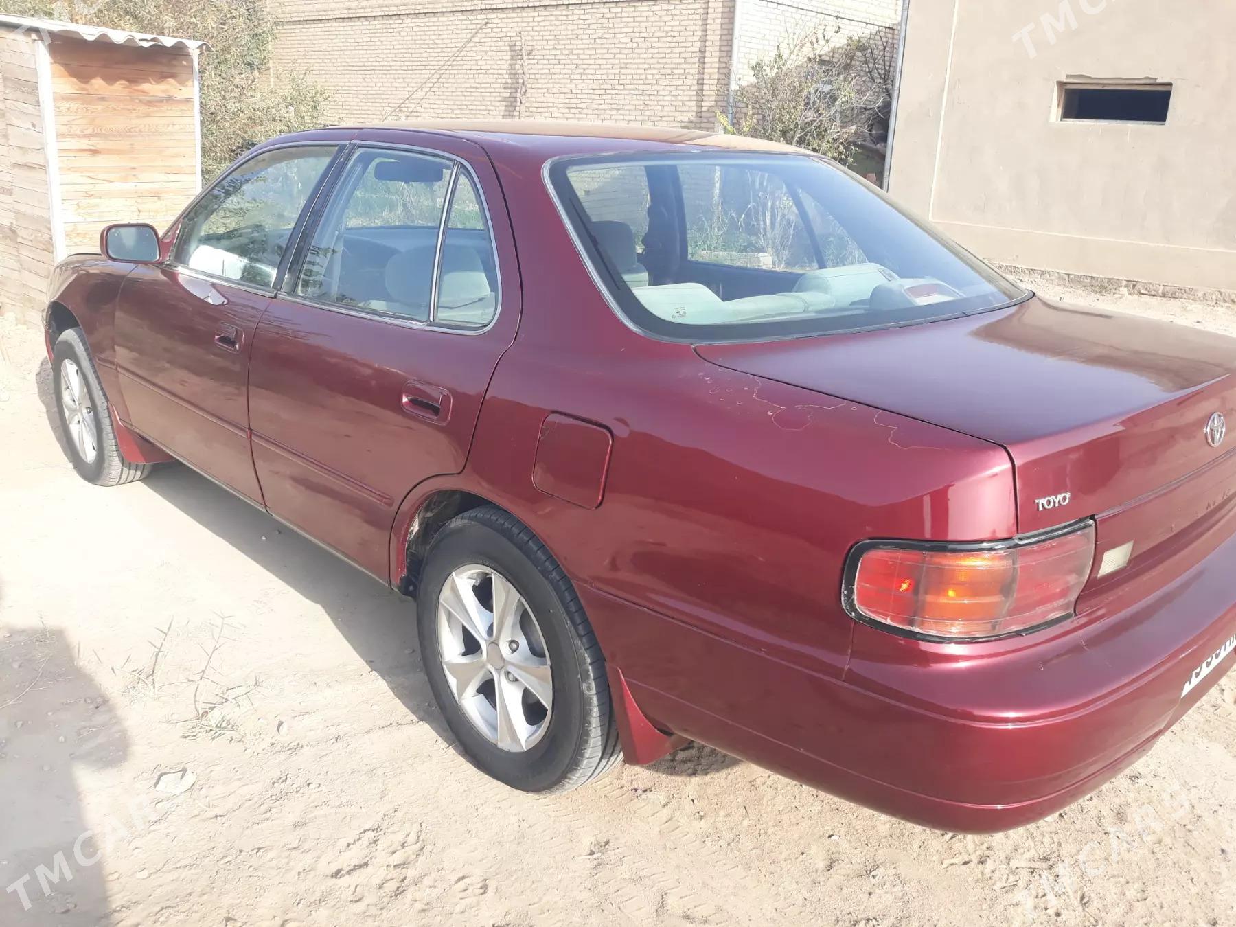 Toyota Camry 1992 - 85 000 TMT - Sakarçäge - img 5