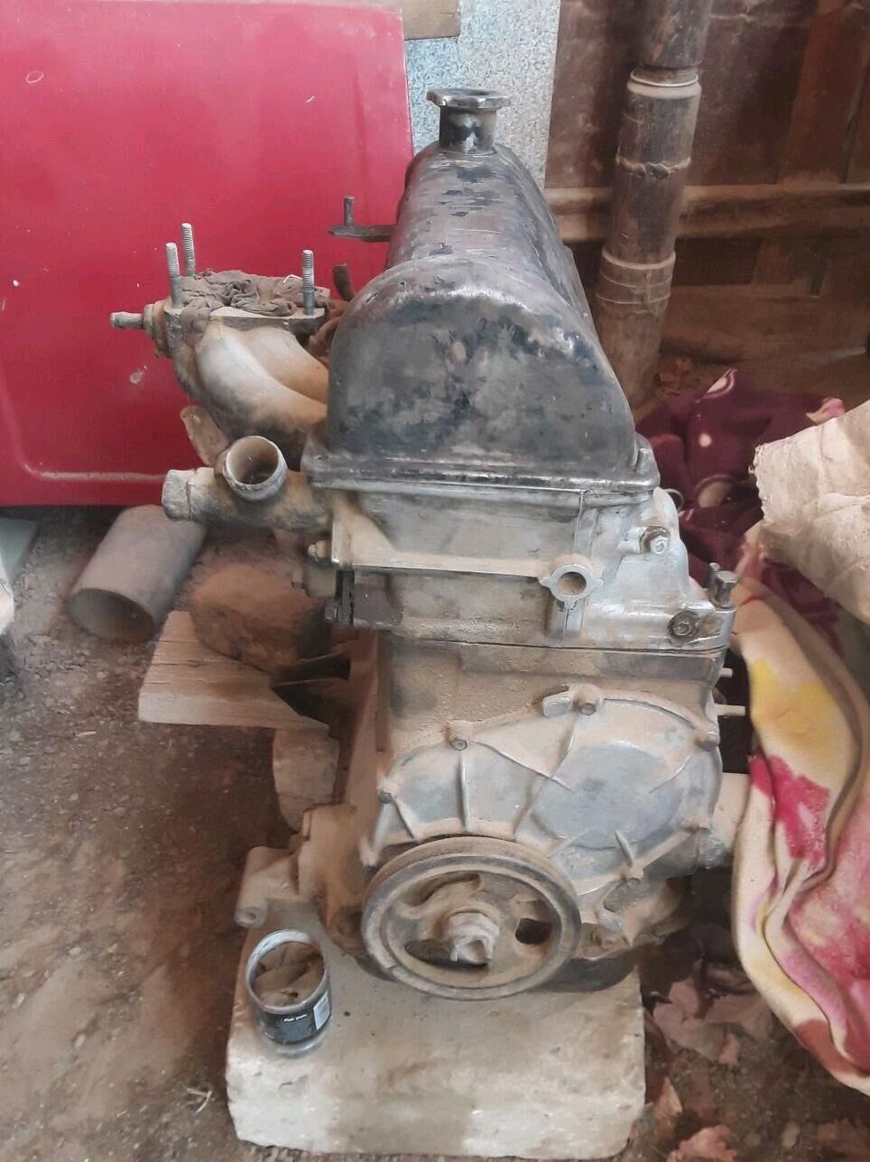 лада матор 03 7 500 TMT - Джебел - img 2