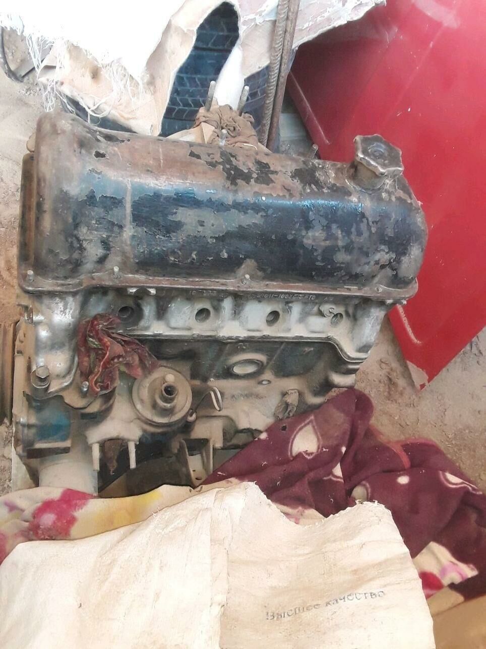 лада матор 03 7 500 TMT - Джебел - img 1