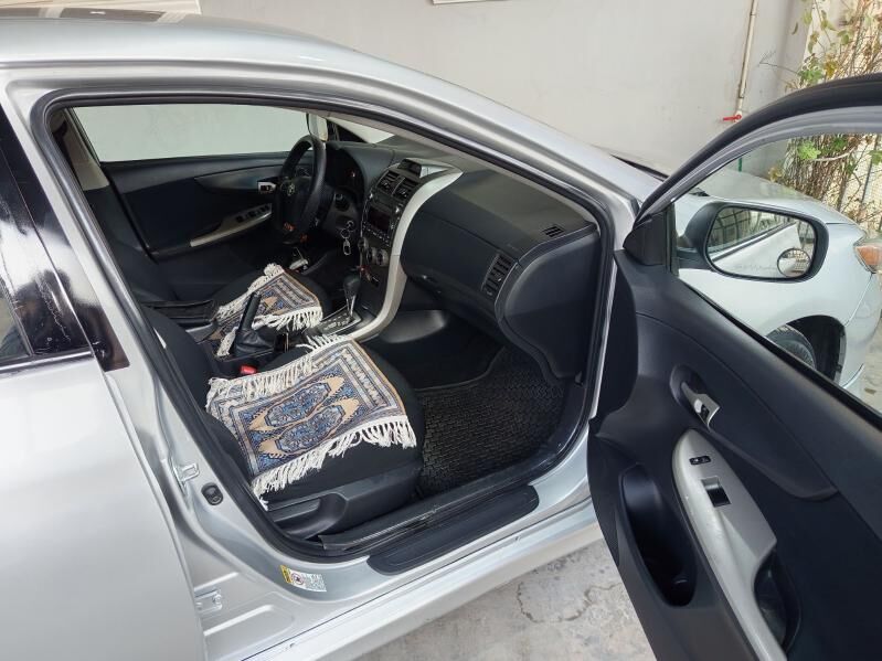 Toyota Corolla 2012 - 160 000 TMT - Туркменбаши - img 5