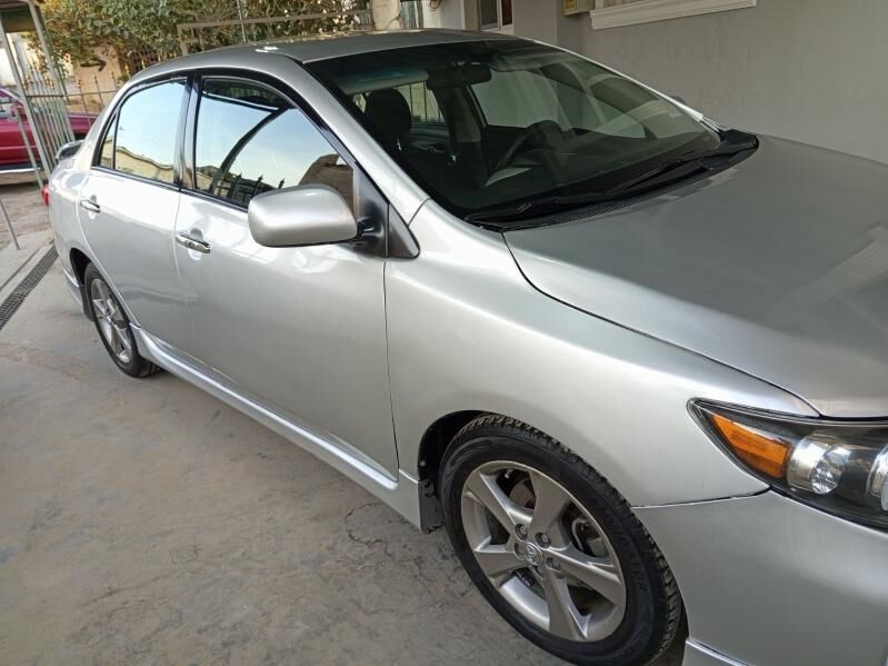 Toyota Corolla 2012 - 160 000 TMT - Туркменбаши - img 7