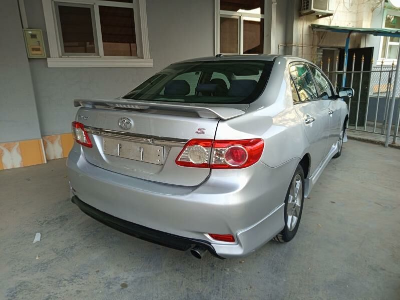 Toyota Corolla 2012 - 160 000 TMT - Туркменбаши - img 4