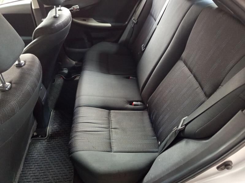 Toyota Corolla 2012 - 160 000 TMT - Туркменбаши - img 3