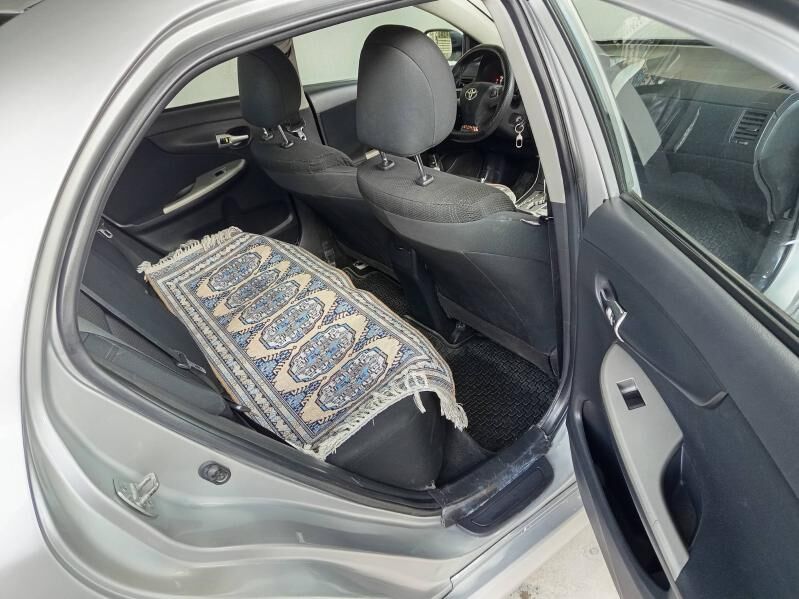 Toyota Corolla 2012 - 160 000 TMT - Туркменбаши - img 6