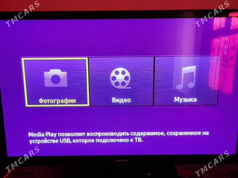telewizor hem tuner - Гызыларбат - img 4