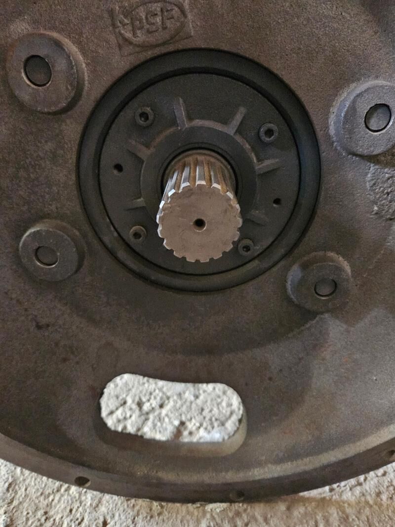 yag nasos 200 TMT - Бузмеин - img 1