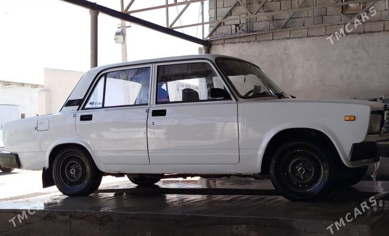 Lada 2107 2008 - 44 000 TMT - Теджен - img 2