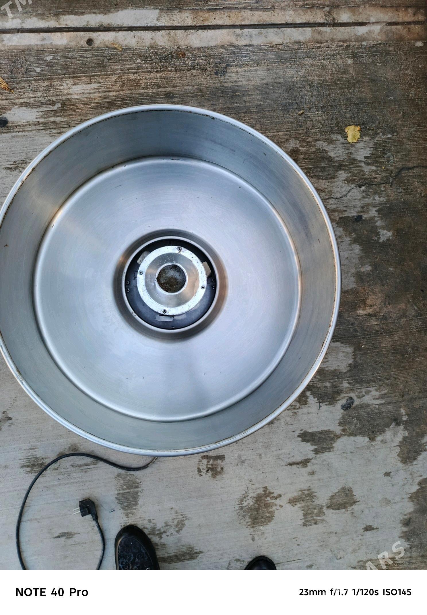 pagta süjü aparat - Ашхабад - img 2