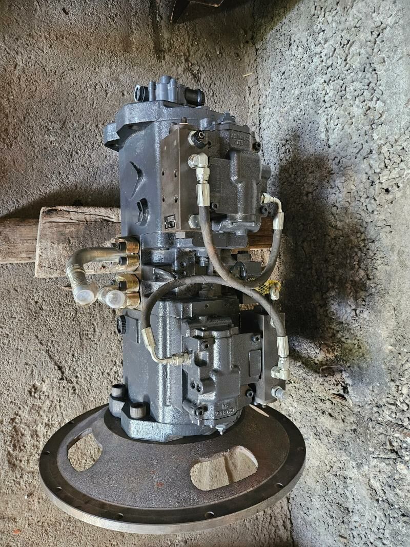 yag nasos 200 TMT - Бузмеин - img 4