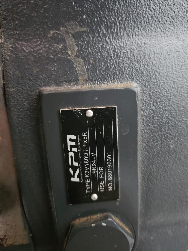 yag nasos 200 TMT - Бузмеин - img 7