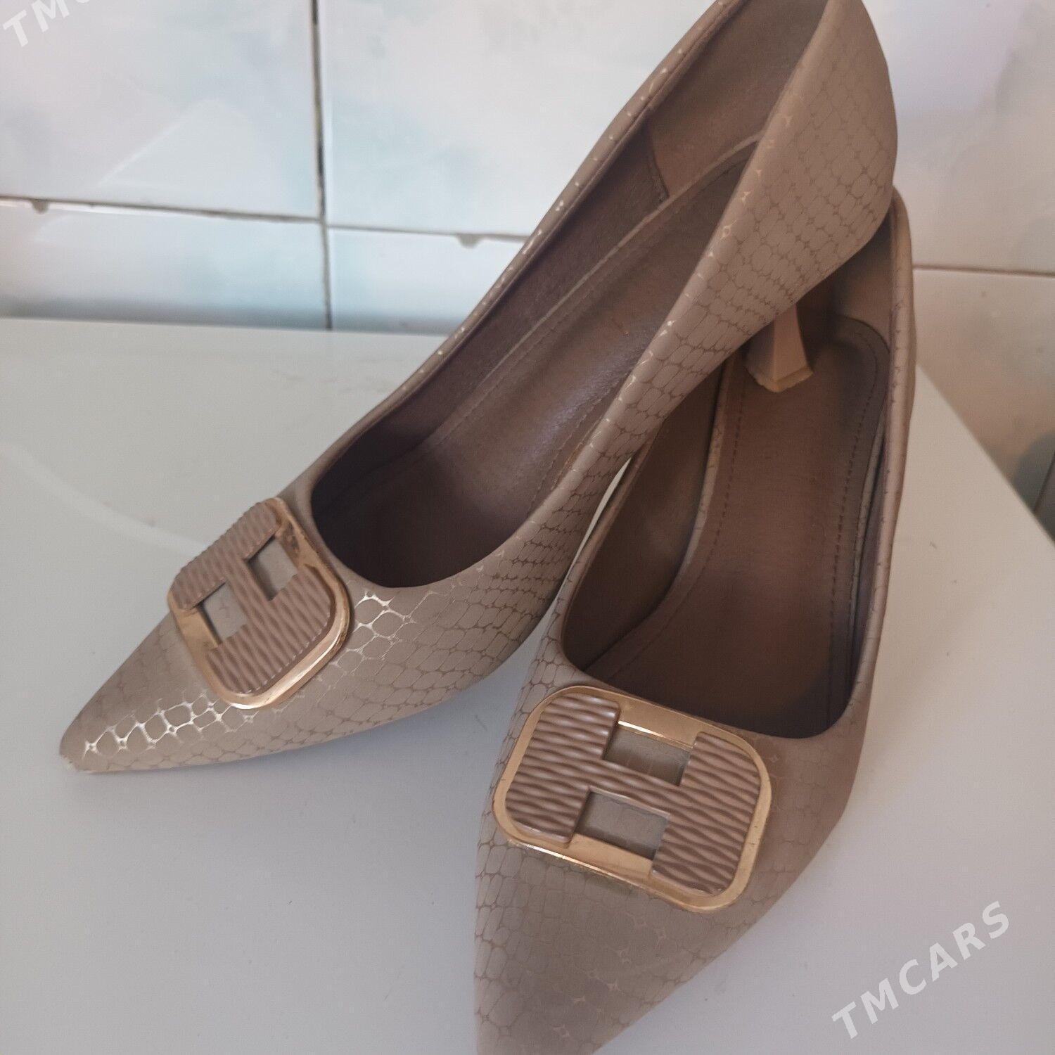 tufli - Balkanabat - img 2