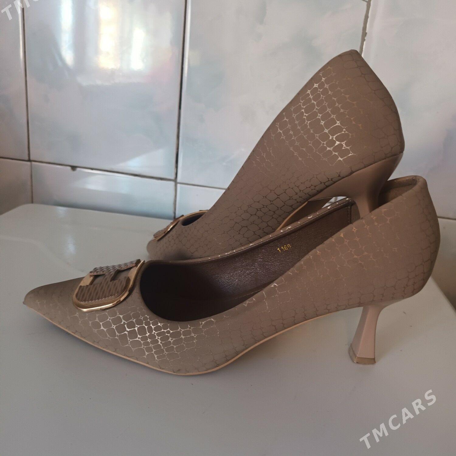 tufli - Balkanabat - img 1