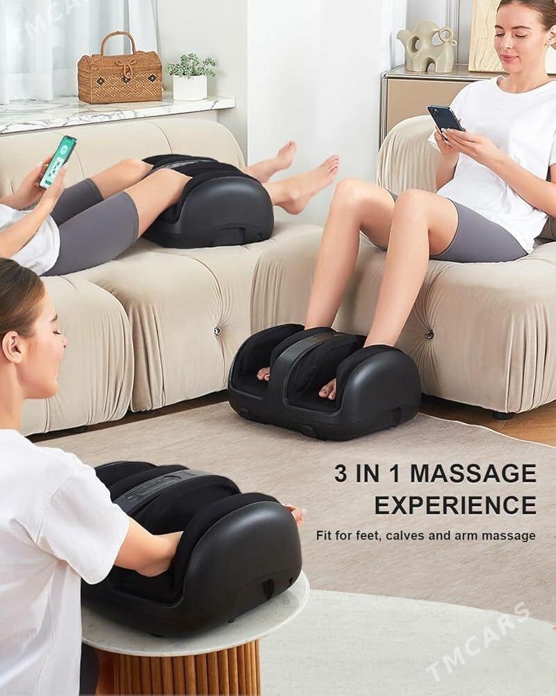 Daban Massazor - Ашхабад - img 2